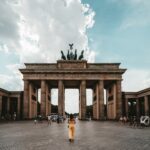 Berlin Brandenburg Gate